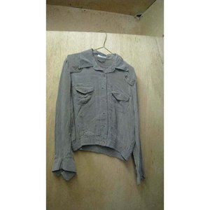Women's Hirsch Light Weight Button Up Shirt #11